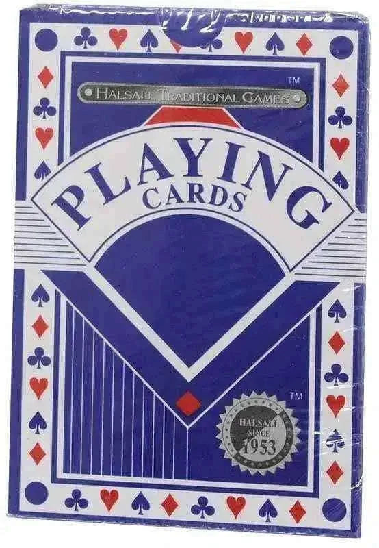 Playing Cards Set - Premium Quality for Family Fun and Game Nights
