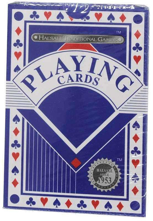 Playing Cards Set - Premium Quality for Family Fun and Game Nights