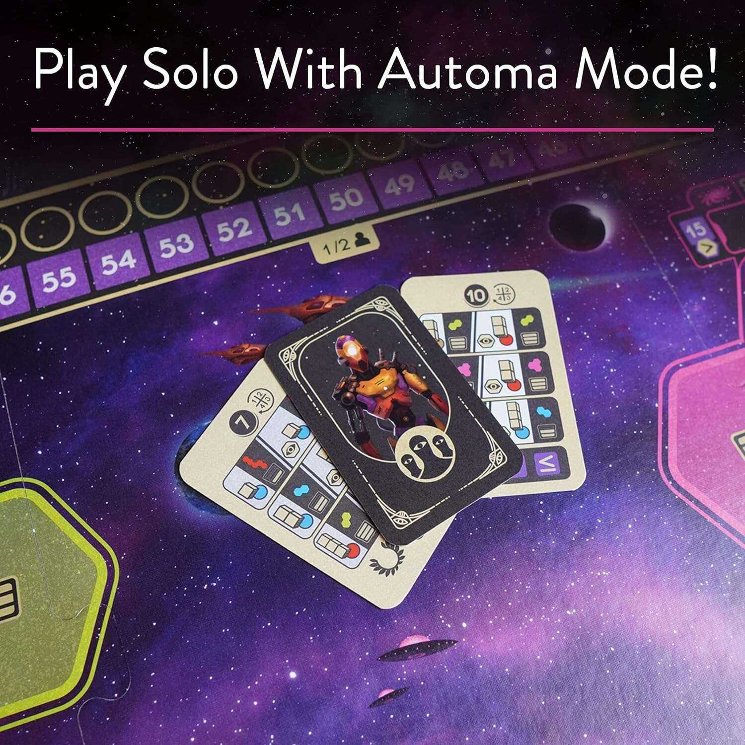 Ravensburger Council of Shadows