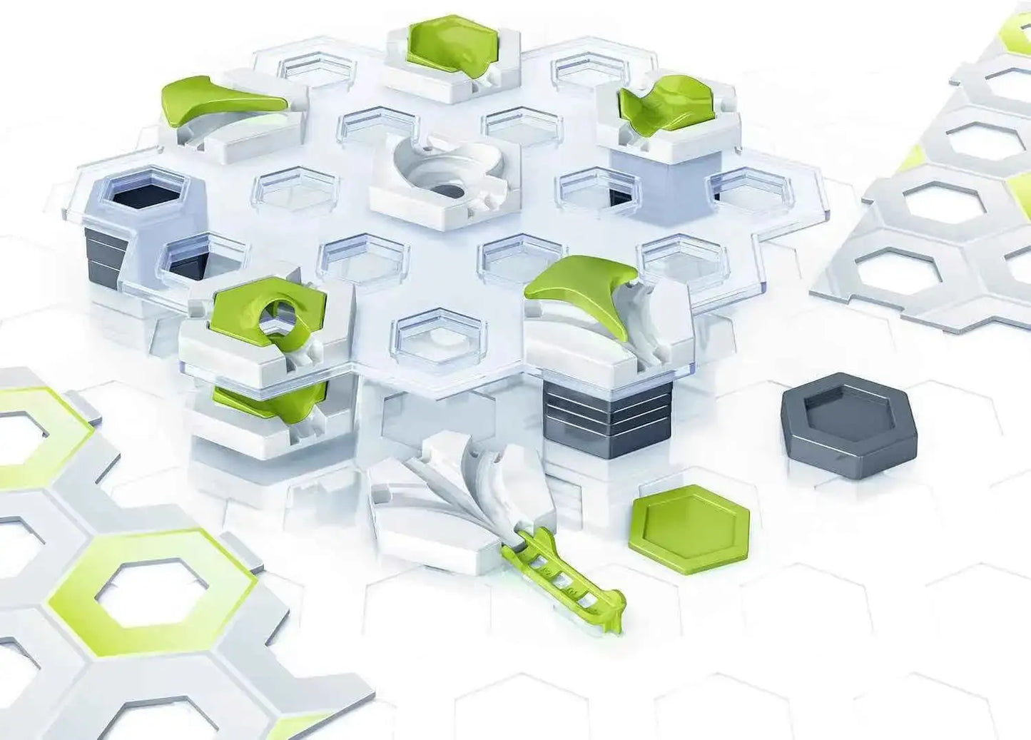 Ravensburger GraviTrax Building Expansion Pack