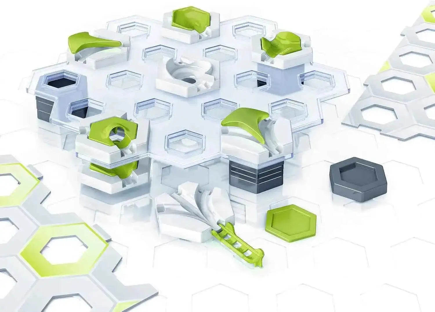 Ravensburger GraviTrax Building Expansion Pack