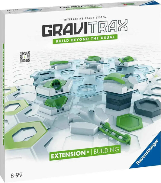 Ravensburger GraviTrax Building Expansion Pack