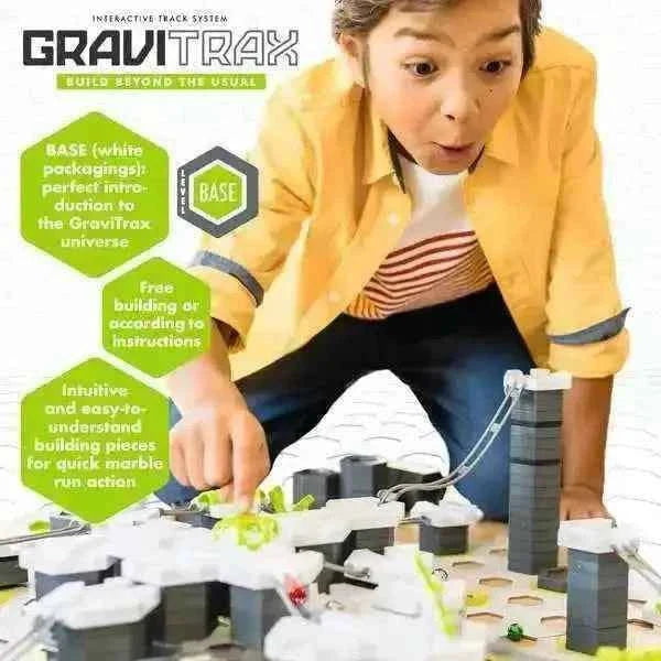Ravensburger GraviTrax Element Vertical Cannon