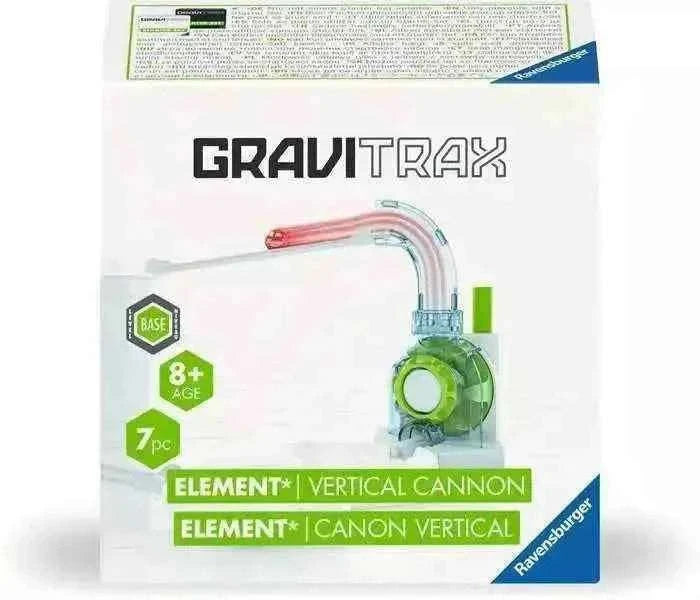 Ravensburger GraviTrax Element Vertical Cannon