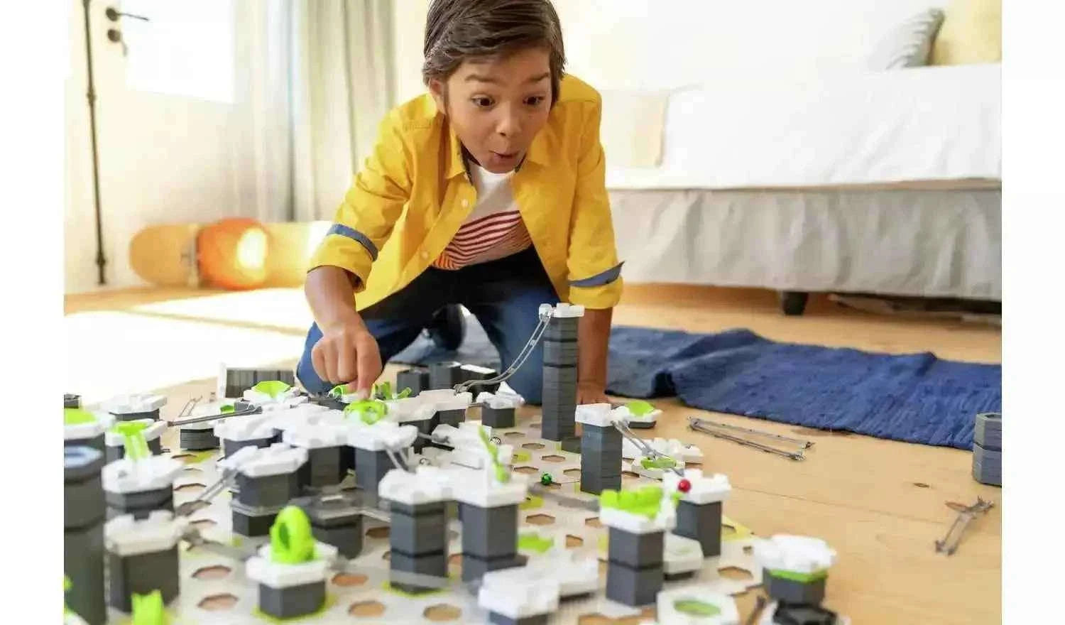 Ravensburger GraviTrax Extension Zipline