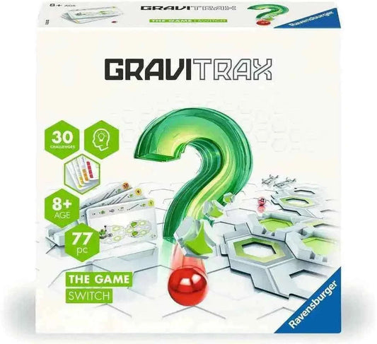 Ravensburger GraviTrax The Game - Switch