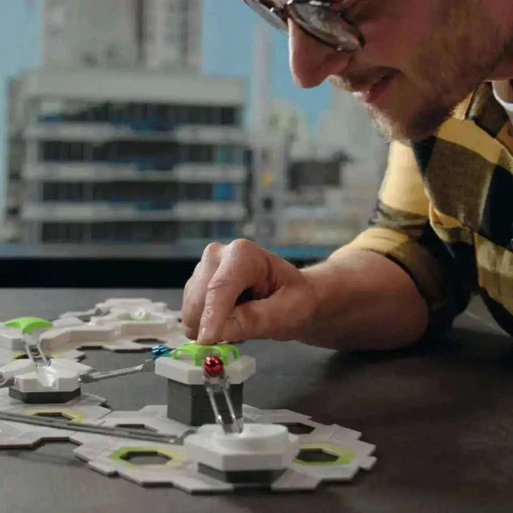 Ravensburger GraviTrax The Game - Switch