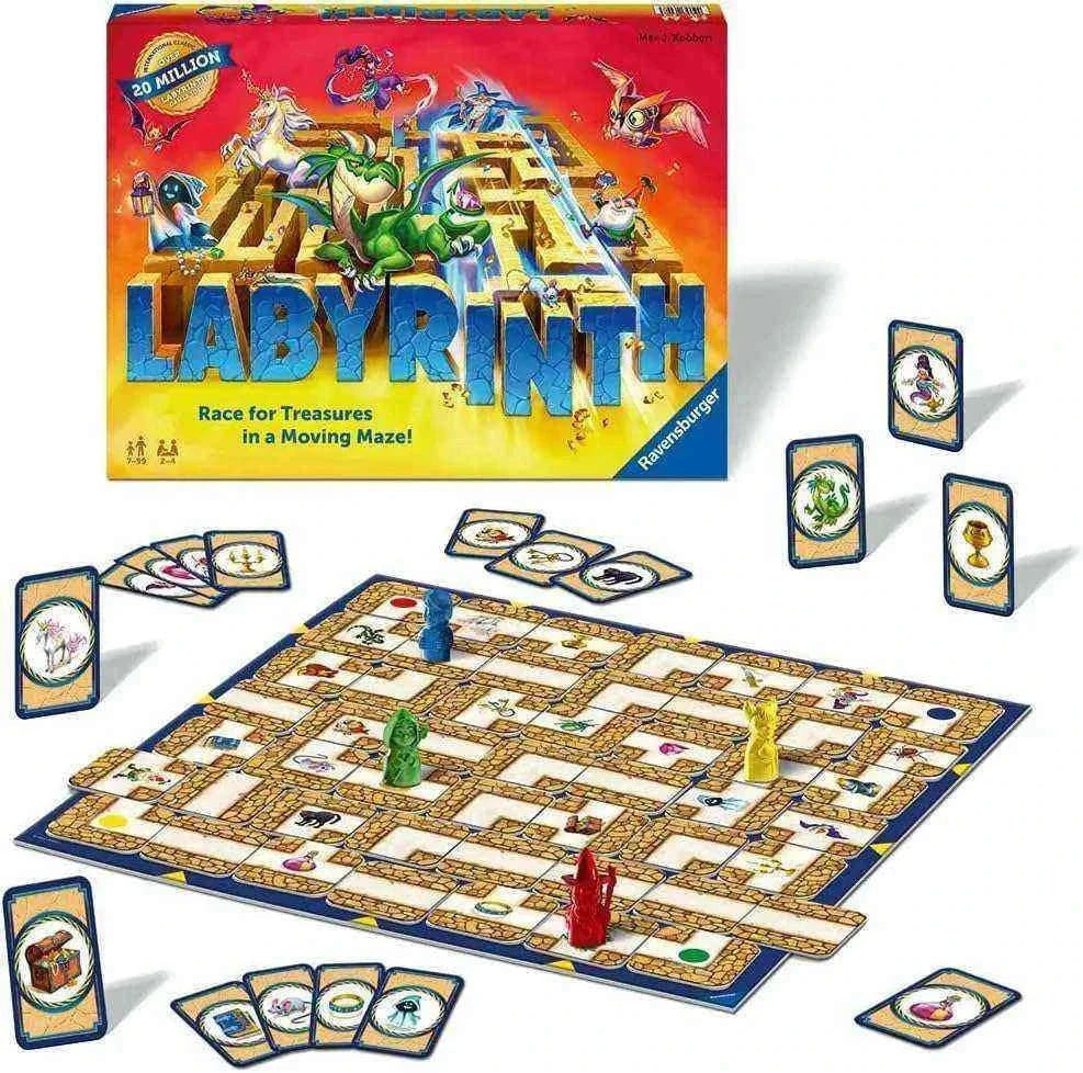 Ravensburger Labyrinth