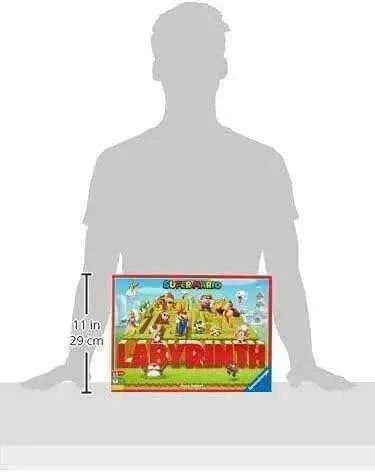Ravensburger Labyrinth - Super Mario Brothers