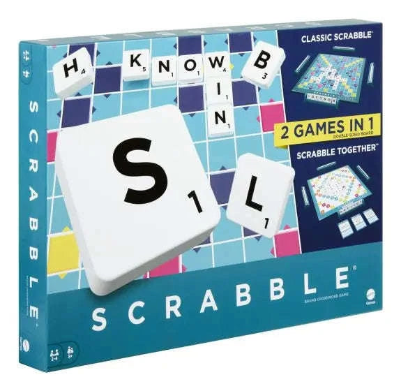 Scrabble Original
