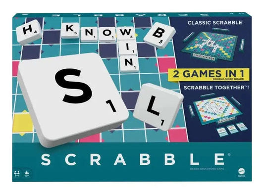 Scrabble Original