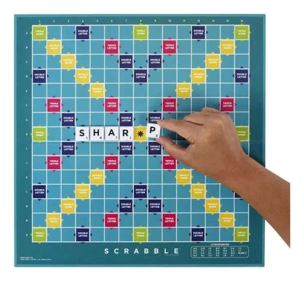 Scrabble Original