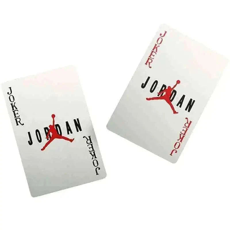 Sneaker Poker Cards for Fun-Filled Game Nights Home & Garden