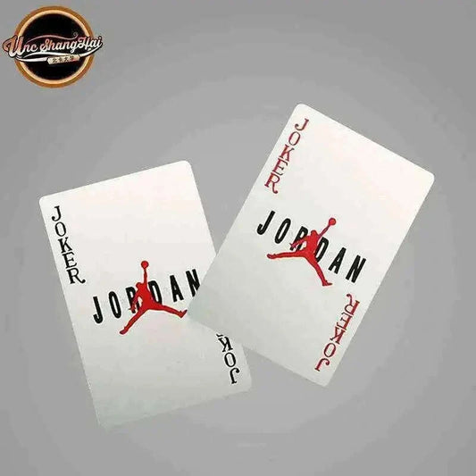 Sneaker Poker Cards for Fun-Filled Game Nights Home & Garden