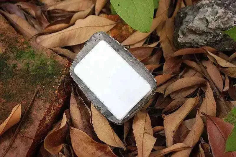 Spare Key Hiding Rock for Discreet Outdoor Key Storage Home & Garden