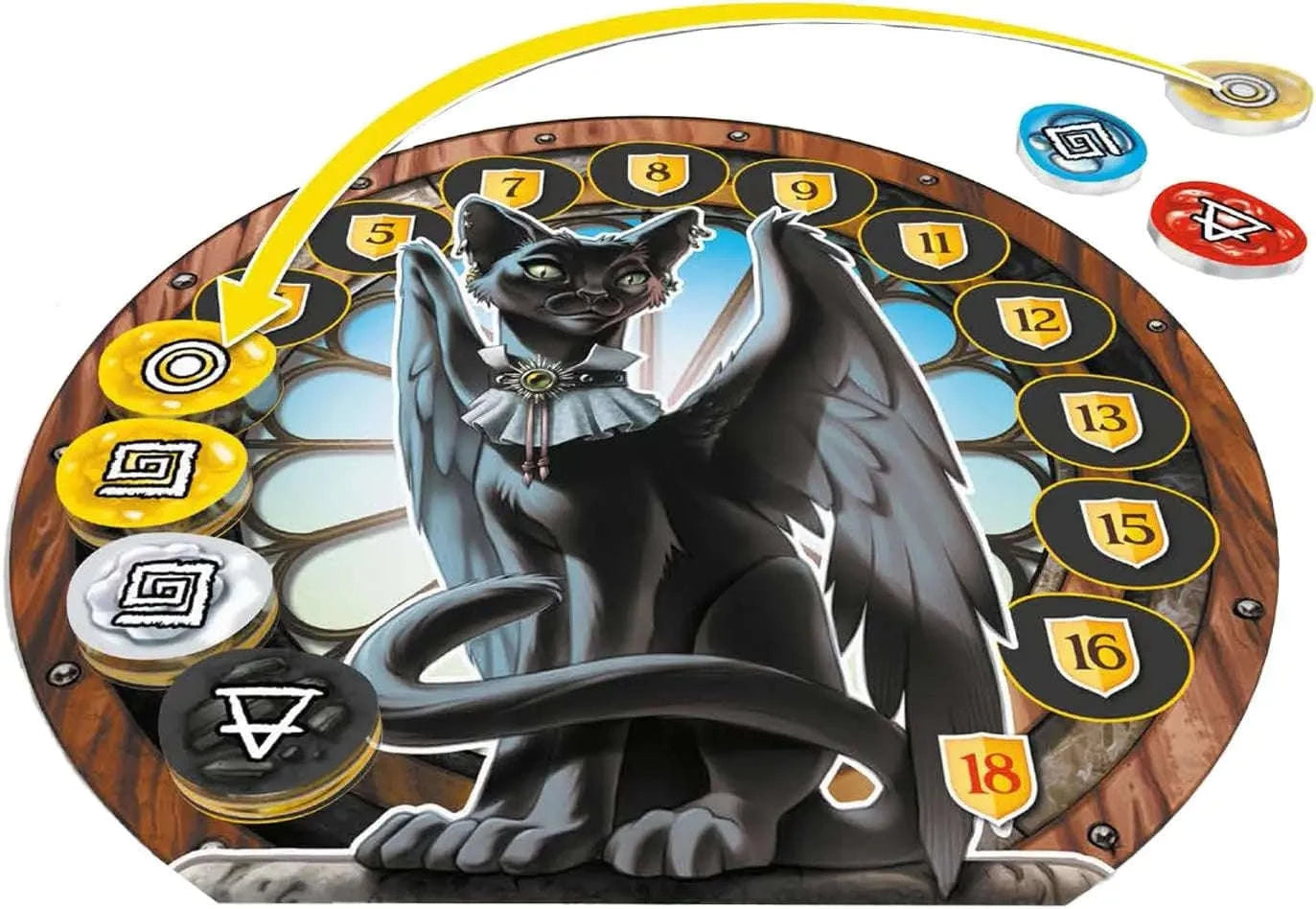 Spellbook Strategy Game: Unleash Your Imagination