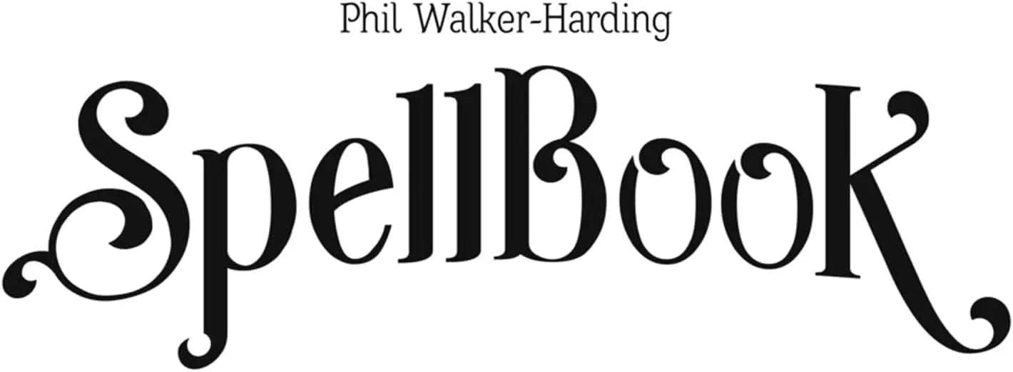 Spellbook Strategy Game: Unleash Your Imagination