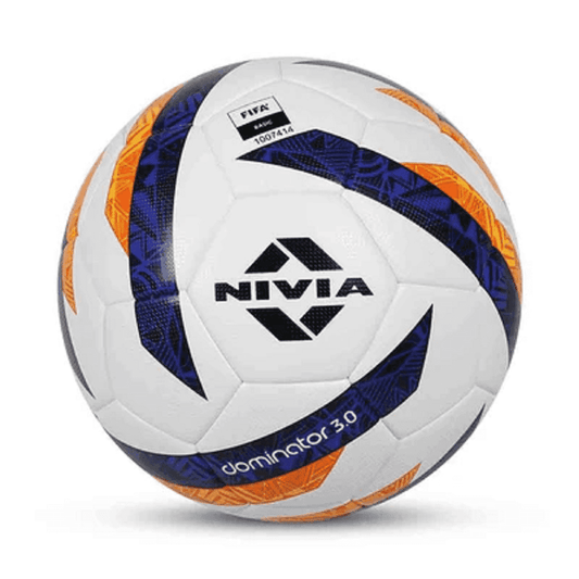 Standard Sports Dominator 3.0 Football - Ground Size 21.6cm Sports & Outdoors