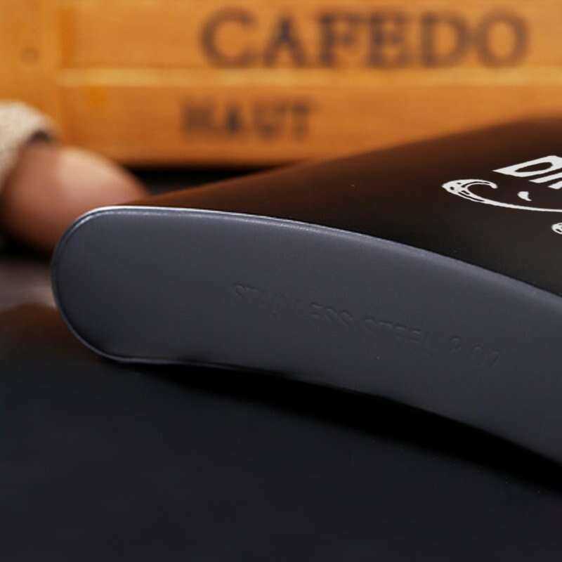 Stop Thinking Start Drinking Flask - Perfect for Every Adventure Drinkware