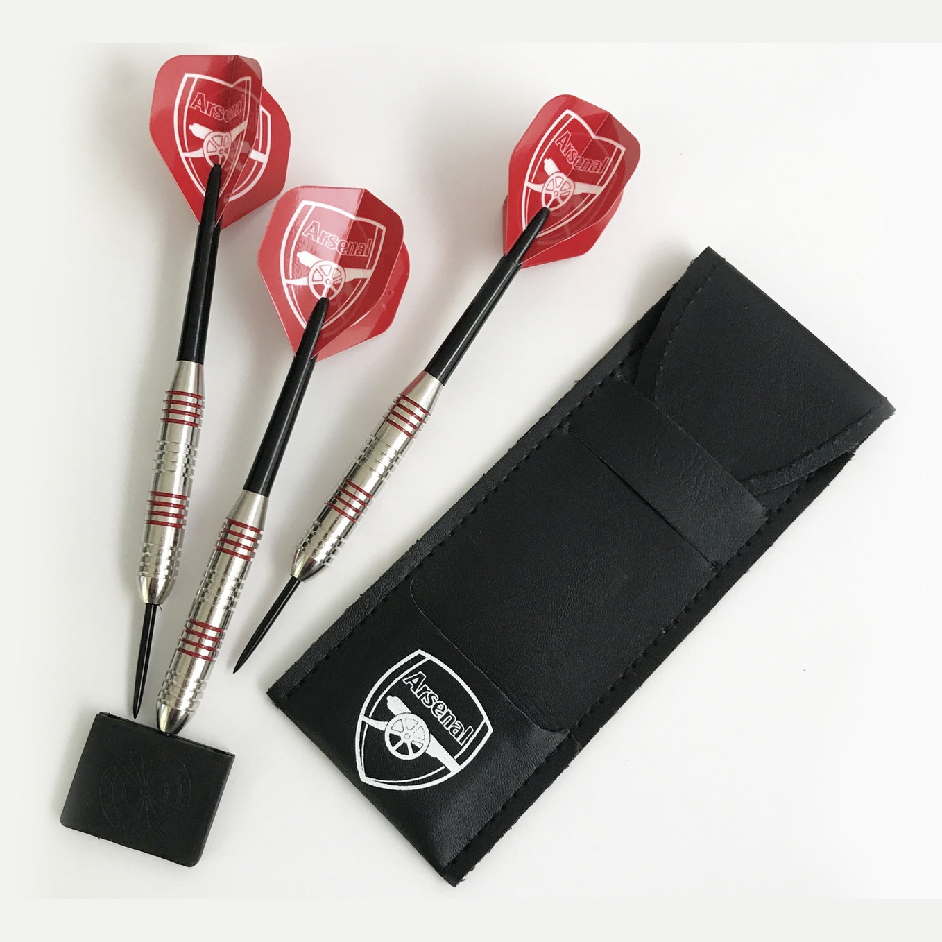 Team Merchandise Darts Set Sporting Goods