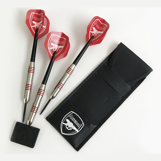 Team Merchandise Darts Set Sporting Goods