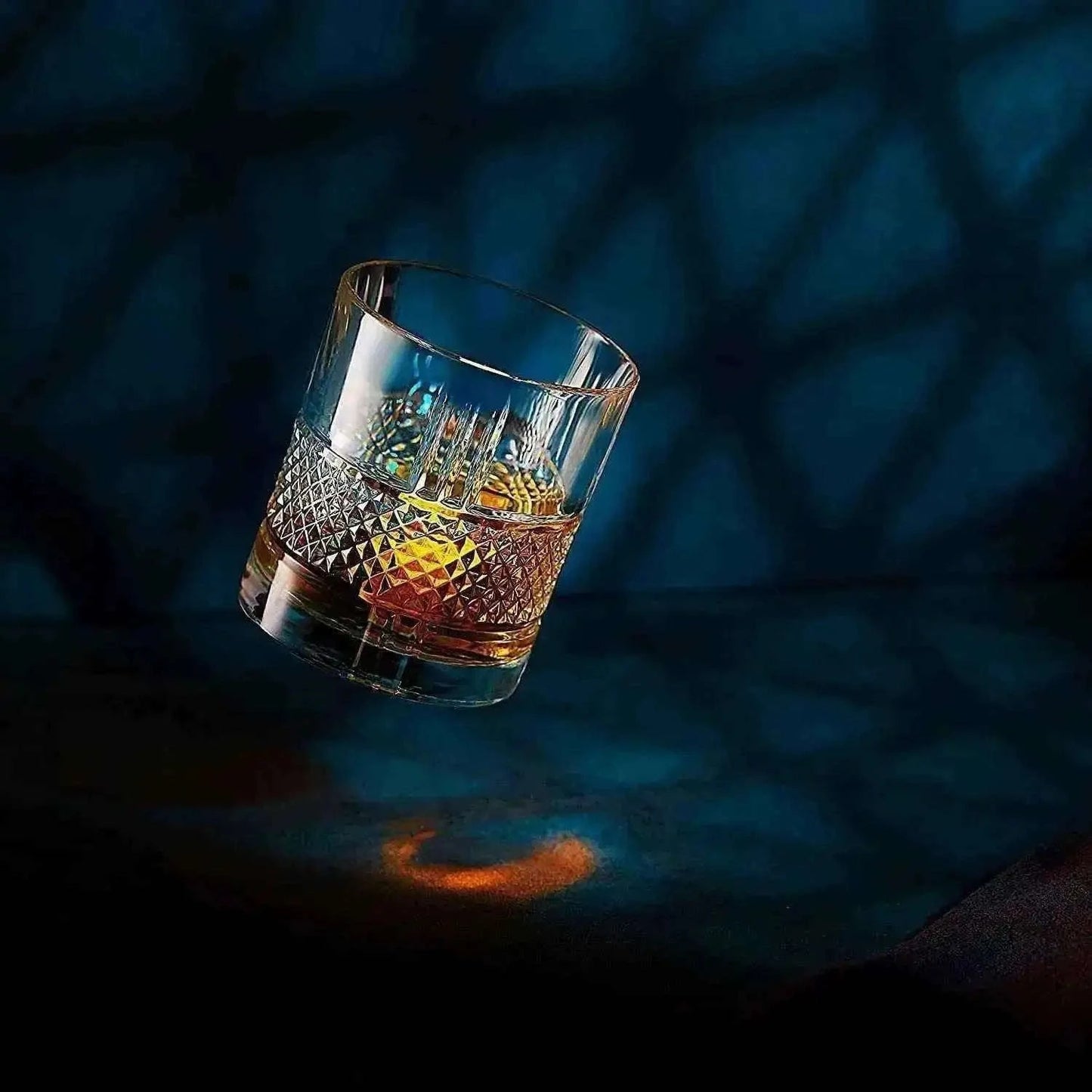 The Connoisseur's Set - Reserve Glass Edition Drinkware