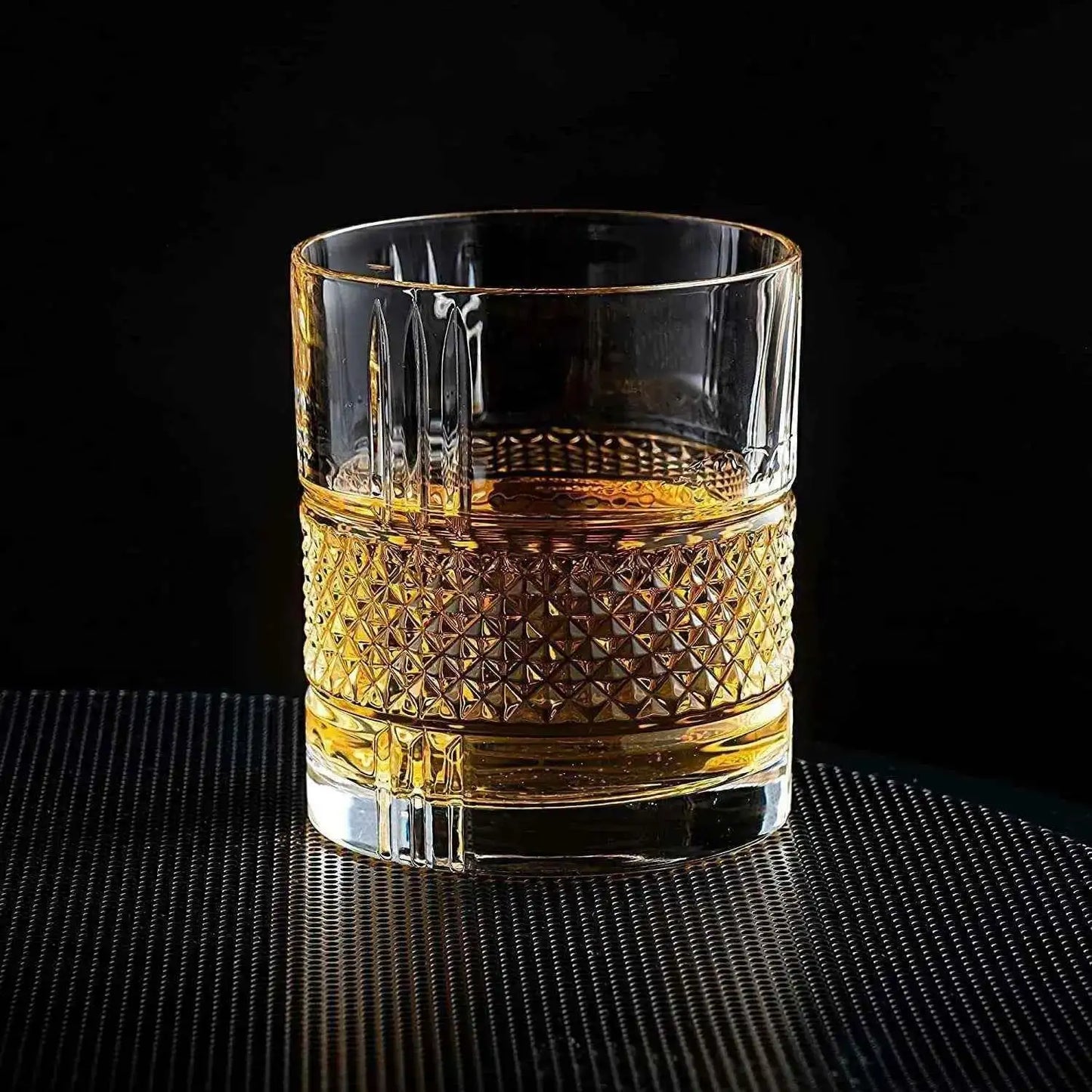 The Connoisseur's Set - Reserve Glass Edition Drinkware
