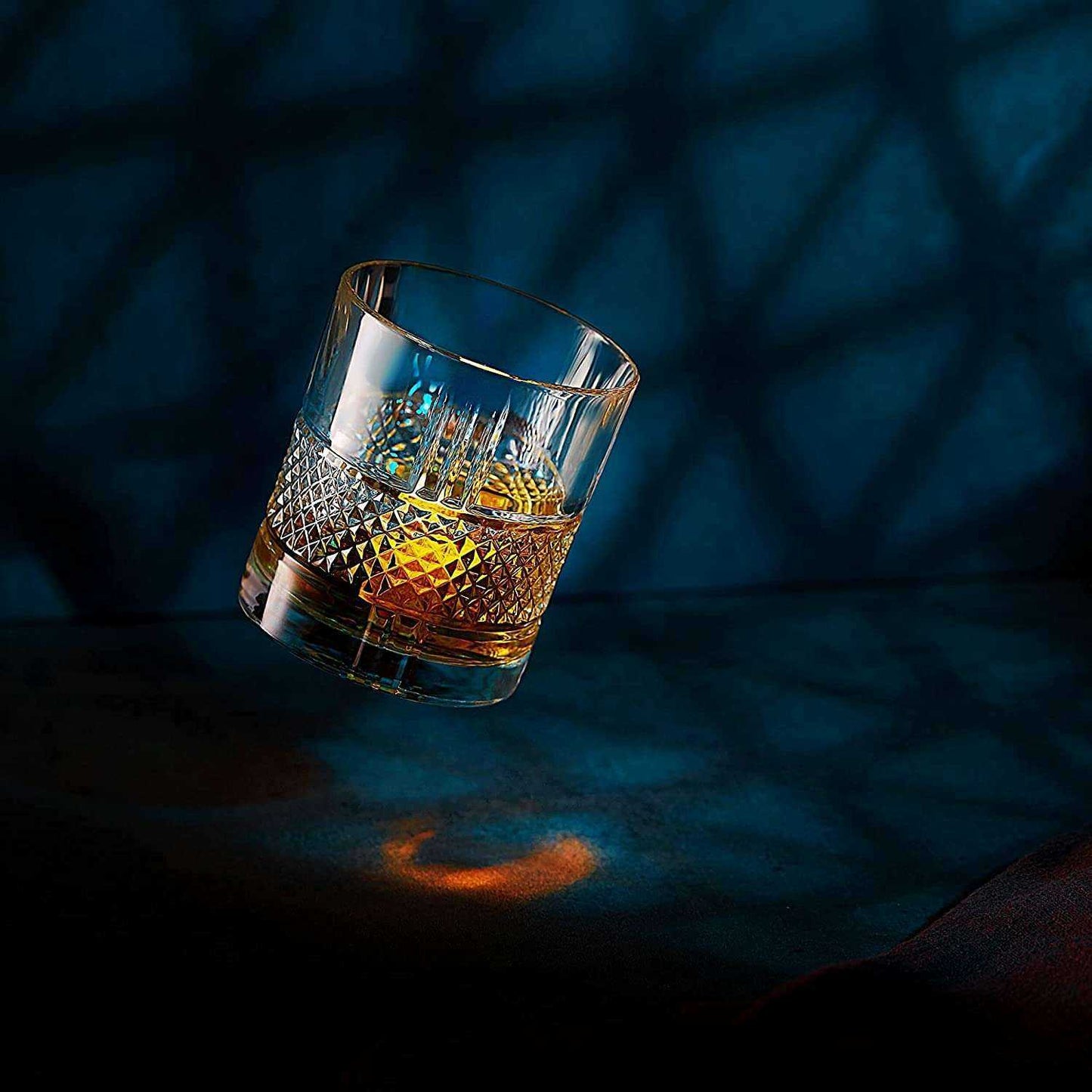 The Connoisseur's Set - Reserve Glass Edition Drinkware