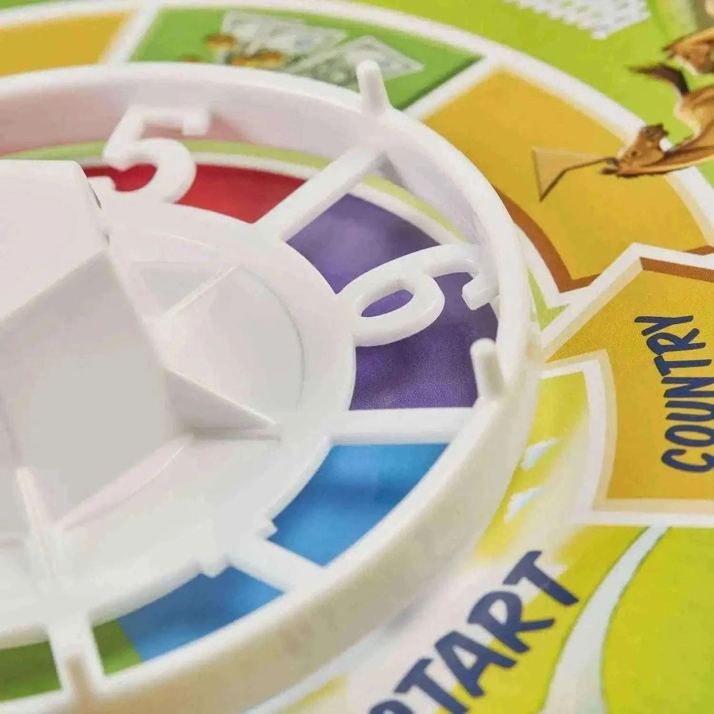 The Game of Life Junior