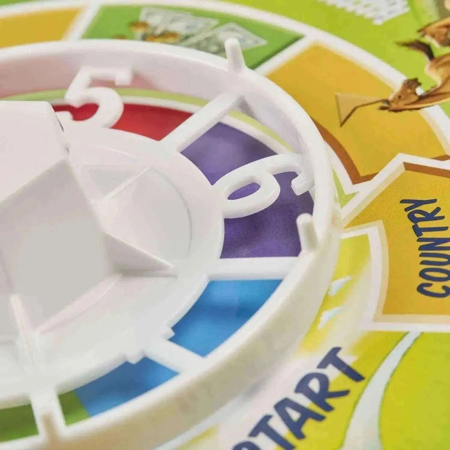 The Game of Life Junior
