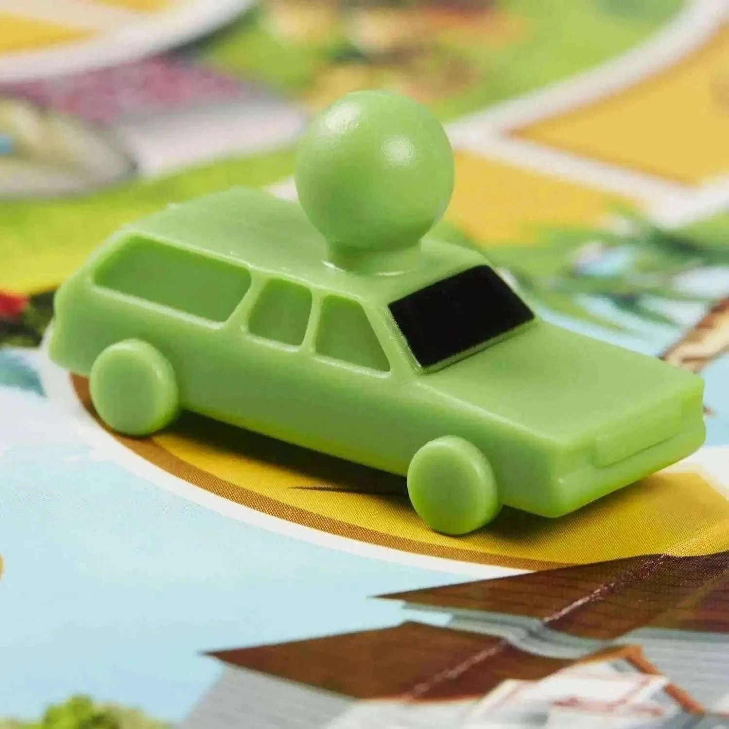 The Game of Life Junior