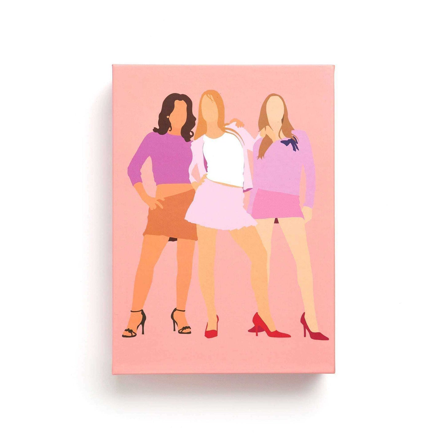 The Plastics Jigsaw Puzzle for Eco-enthusiasts Novelty