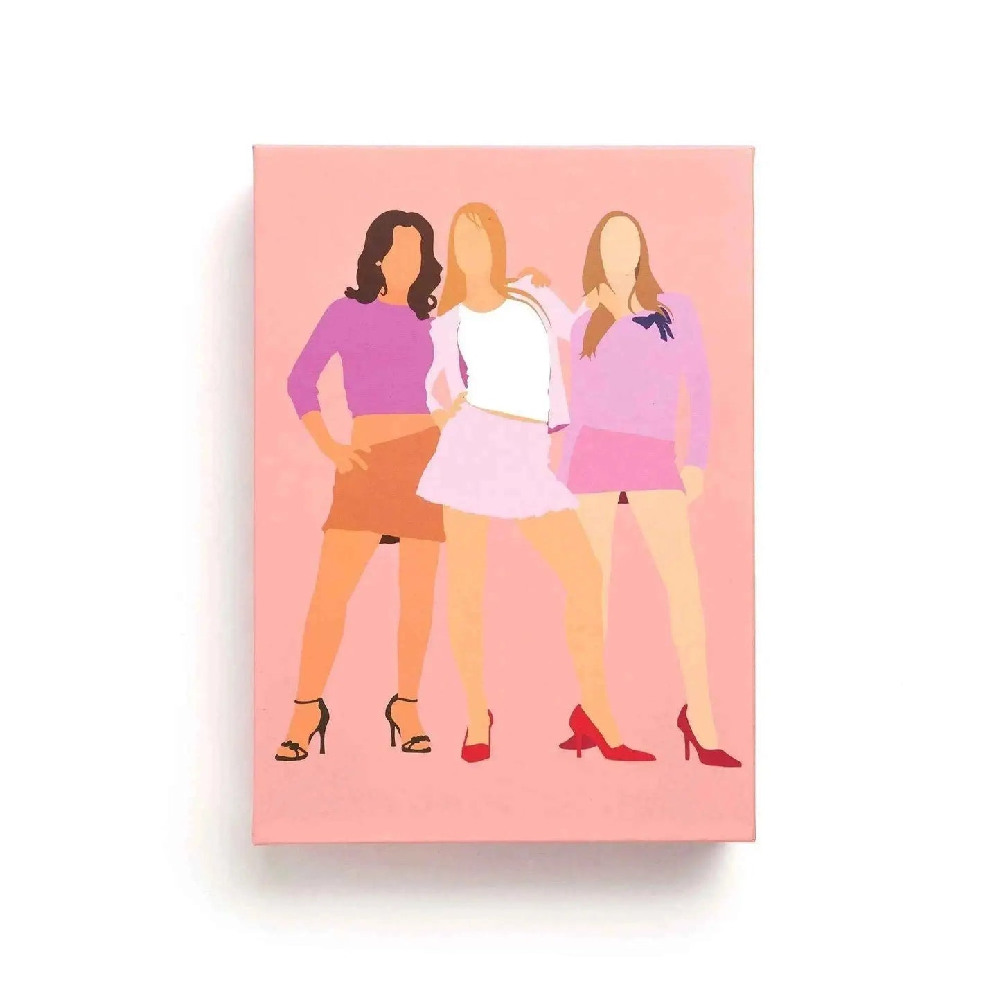 The Plastics Jigsaw Puzzle for Eco-enthusiasts Novelty