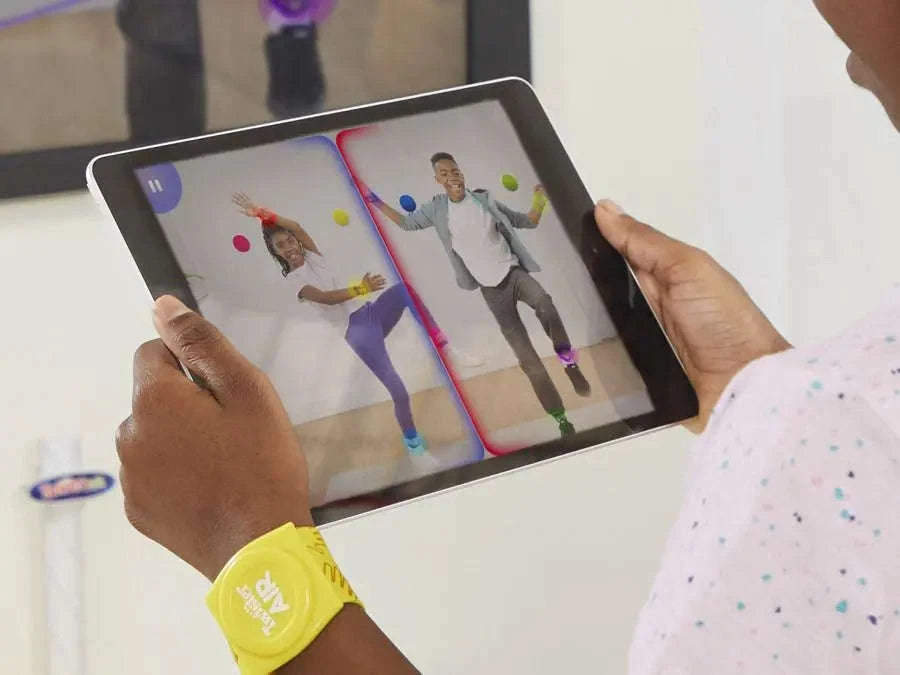 Twister Air Game - The Ultimate Fun Experience for Friends and Family