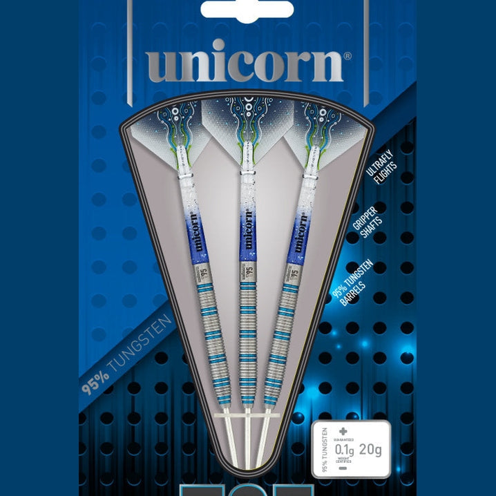 Unicorn Tungsten Darts T95 Core Xl DARTS