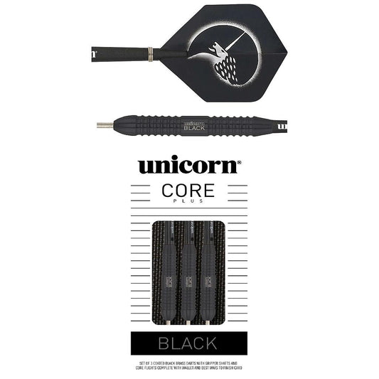 Unicorn Core Plus Win Brass Darts Sporting Goods