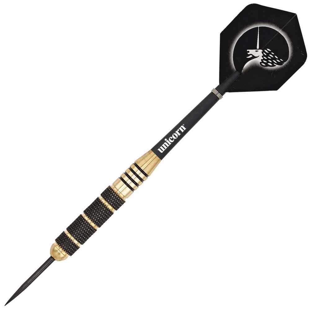 Unicorn Core Plus Win Brass Darts Sporting Goods