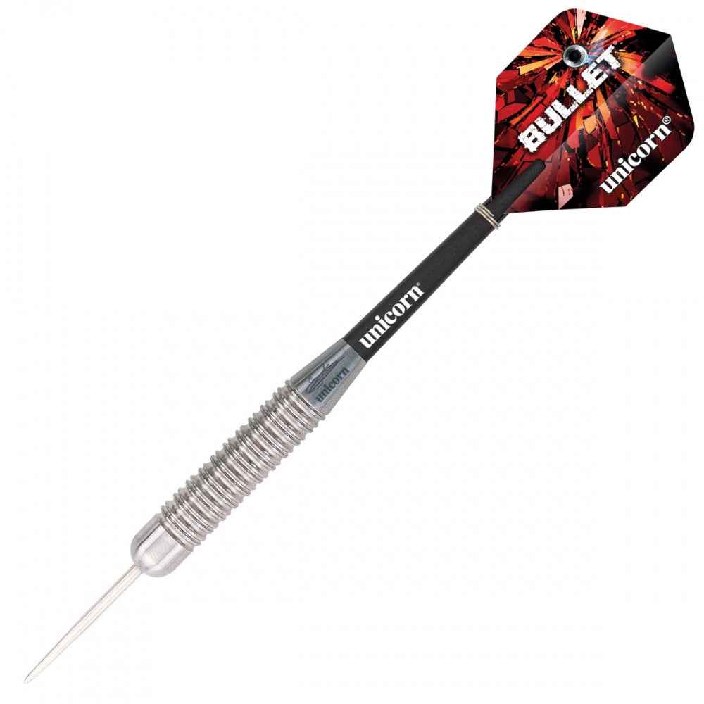 Unicorn Gary Anderson Bullet Stainless Steel Darts Sporting Goods