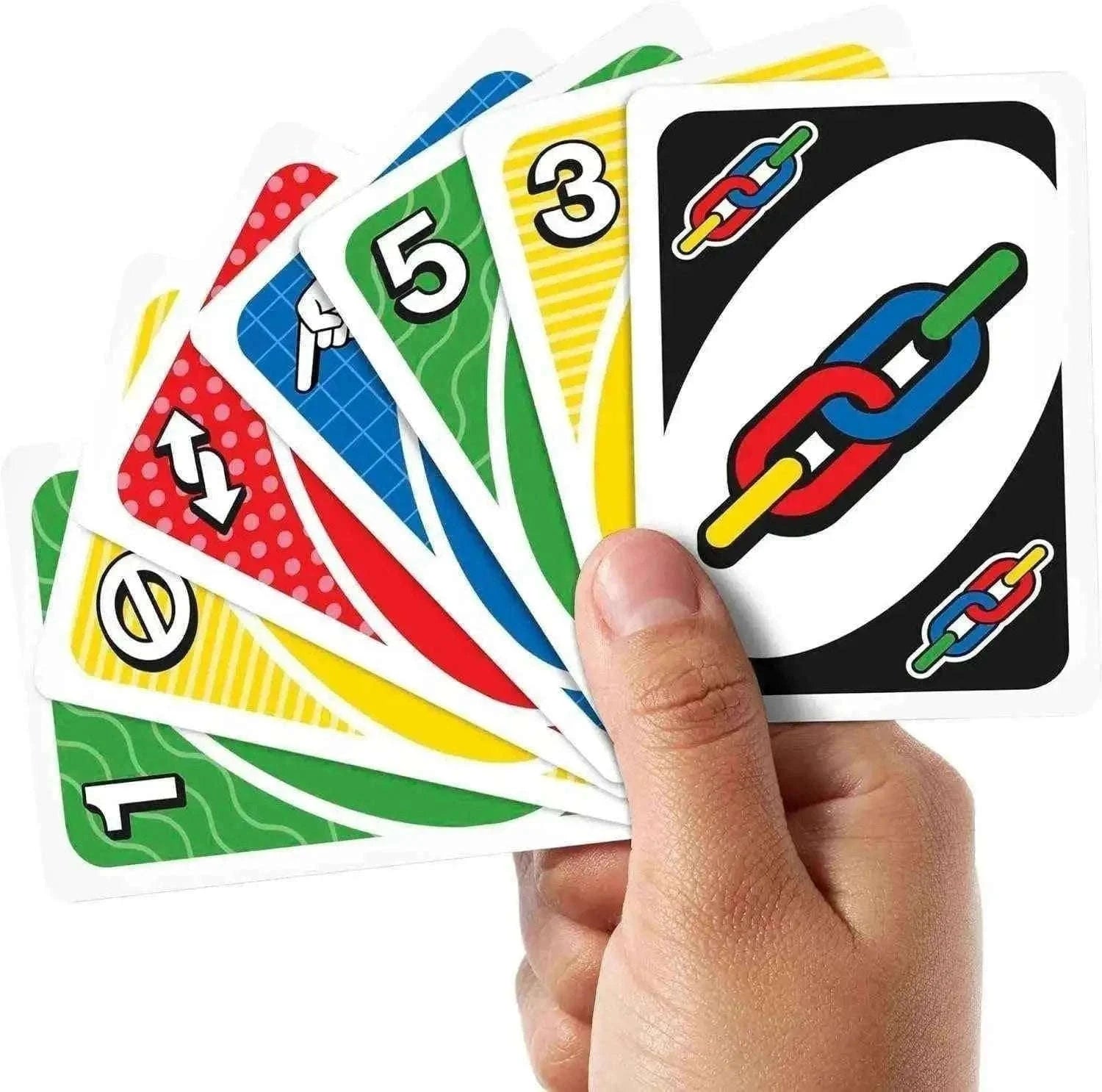 UNO Party Family