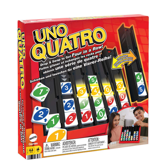 UNO Quatro