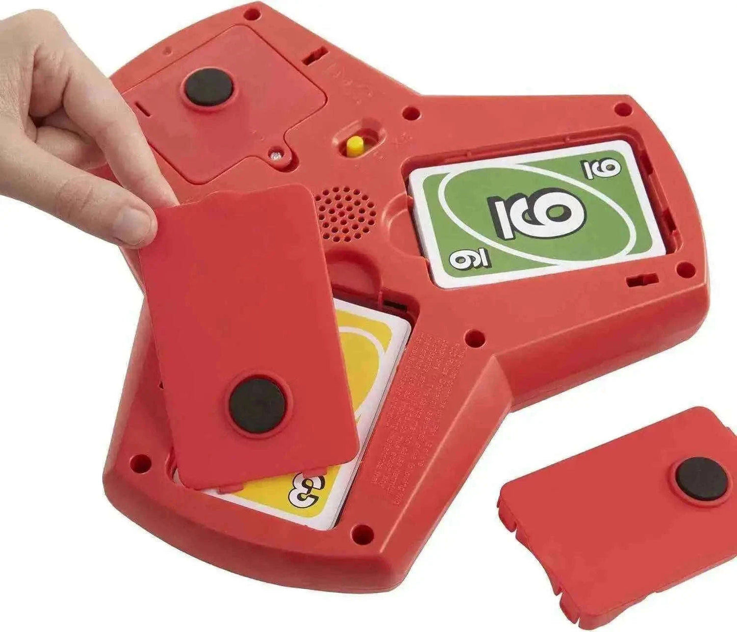 UNO Triple Play Default Title 