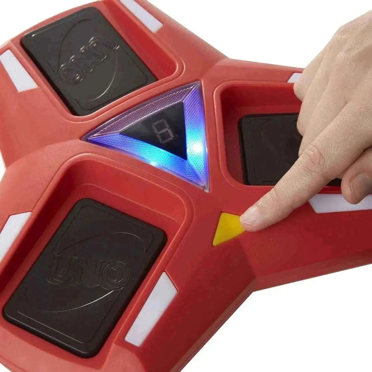 UNO Triple Play Default Title 