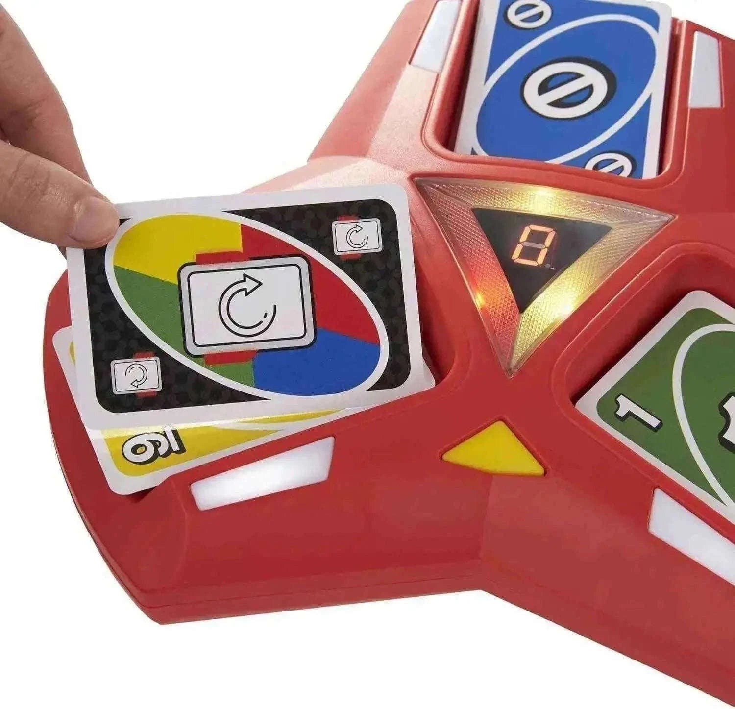 UNO Triple Play Default Title 