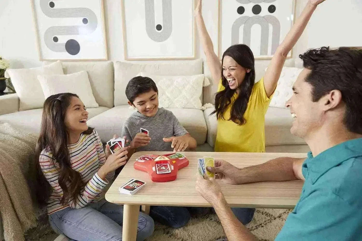UNO Triple Play Default Title 