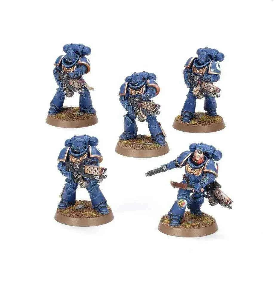 WARHAMMER 40000: INTRODUCTORY SET