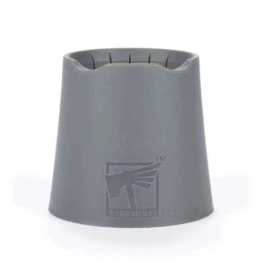 Warhammer Water Pot for Effortless Miniature Painting
