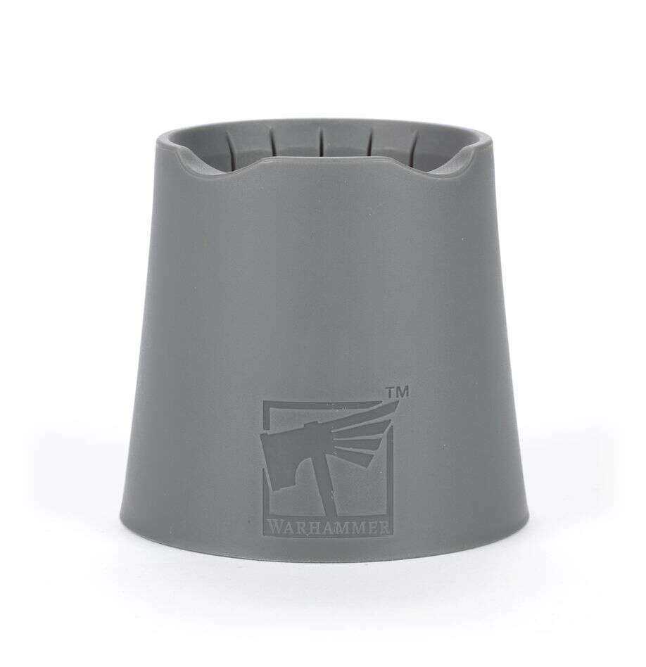 Warhammer Water Pot for Effortless Miniature Painting