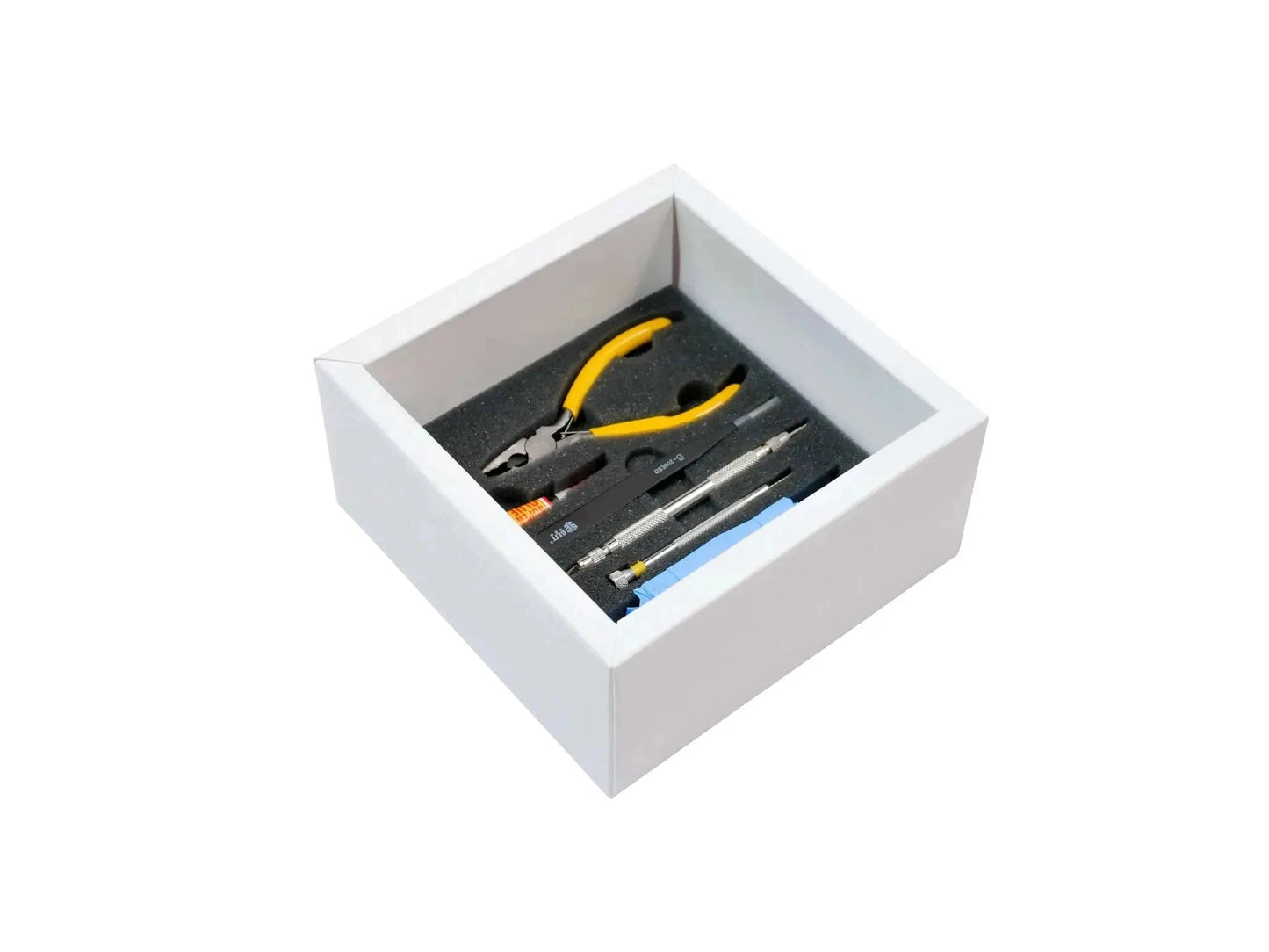 Wright Watchmaking Kit for Enthusiasts and Beginners Watches