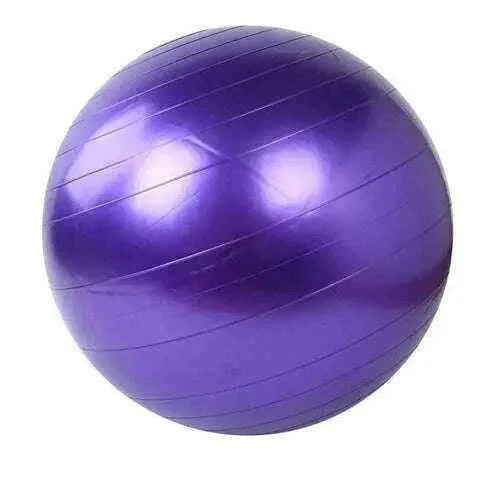 Yoga Ball for Strength and Flexibility Equipment & Accessories