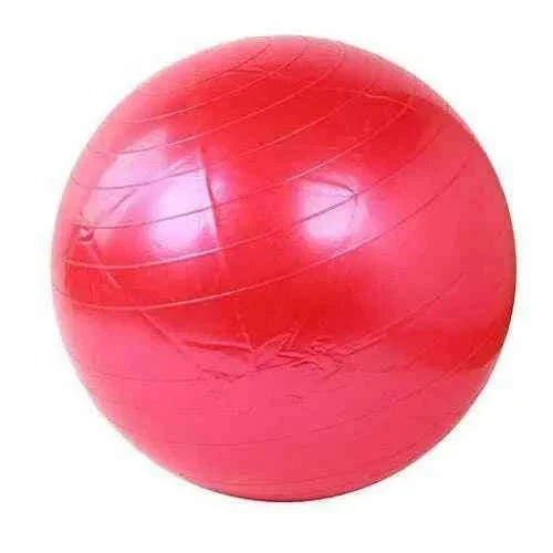Yoga Ball for Strength and Flexibility Equipment & Accessories